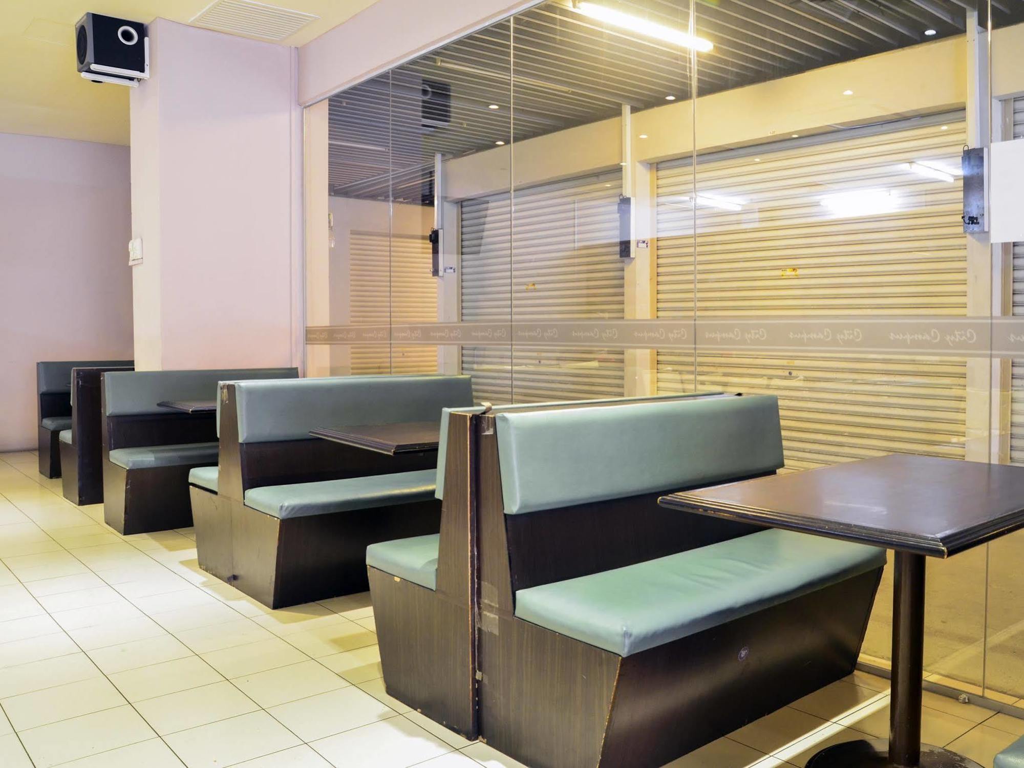 Oyo 90150 City Campus Lodge & Hotel Kuala Lumpur Zewnętrze zdjęcie